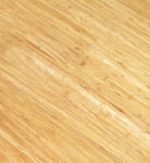 bambus prasowany natur CLICK