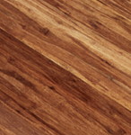 bambus prasowany suede CLICK