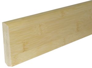 listwa bambus horyzontalny naturalny