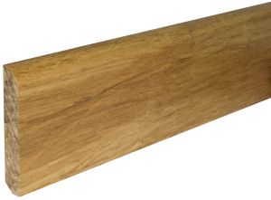 listwa bambus prasowany naturalny
