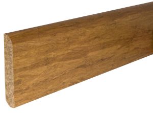 listwa bambus prasowny karbon