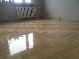 CYKLINOWANIE i LAKIEROWANIE okolice ZAMOŚCIA