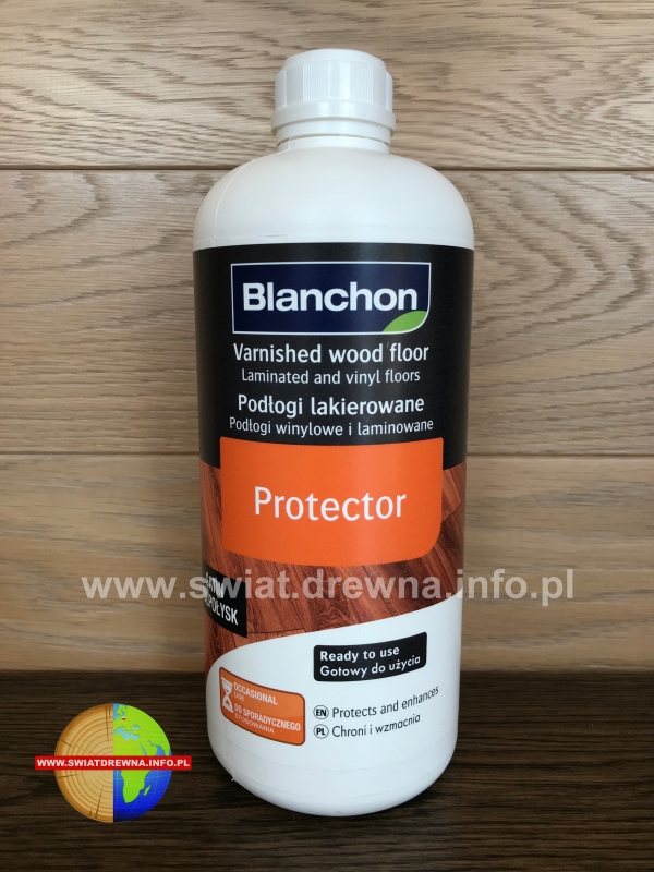 BLANCHON PROTECTOR DO PODŁ&Oacute;G LAKIEROWANYCH