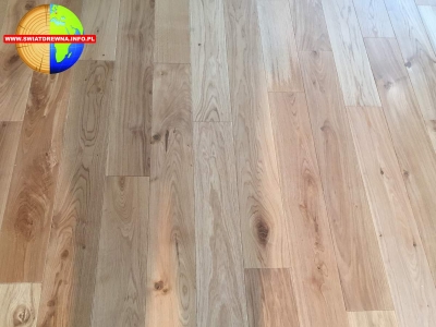 SITANIEC - DĄB UKIEL - DESKA SZCZOTKOWANA OLEJOWOSK CZTEROSTRONNA FAZA