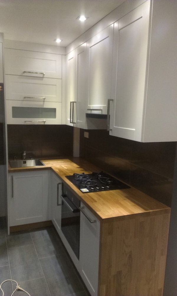 ZAMOŚĆ - BLAT DĄB NATURALNY