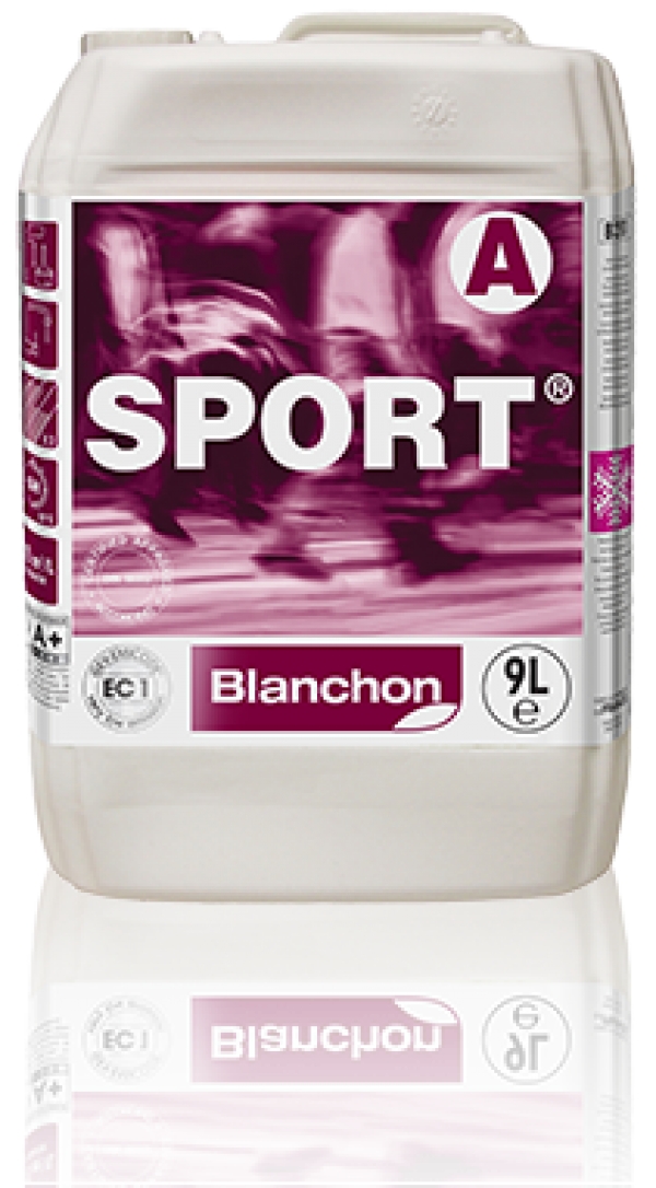LAKIER BLANCHON  SPORT