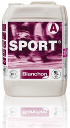 LAKIER BLANCHON  SPORT