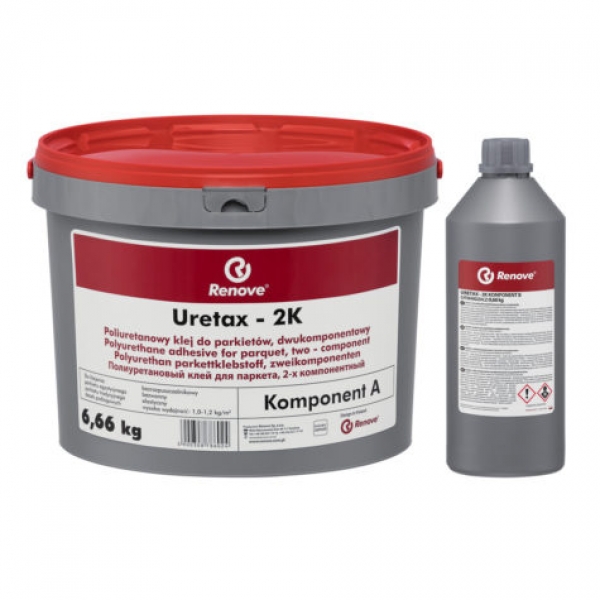KLEJ RENOVE URETAX 2K