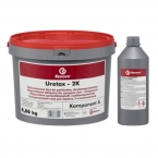 KLEJ RENOVE URETAX 2K