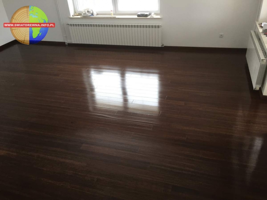 TOMASZ&Oacute;W LUBELSKI - BAMBUS BROWNBEAR CLICK LAKIER