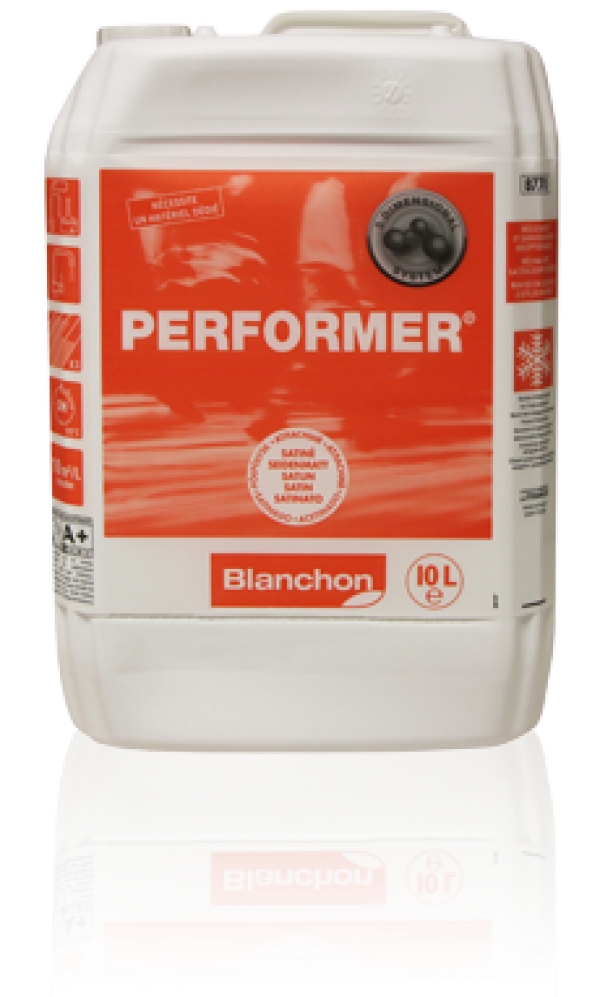 LAKIER BLANCHON PERFORMER