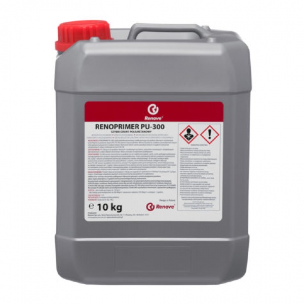 GRUNT RENOVE RENOPRIMER PU-300