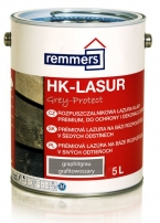 REMMERS HK-LASUR GREY PROTECT
