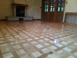 CYKLINOWANIE i LAKIEROWANIE ZAMOŚĆ