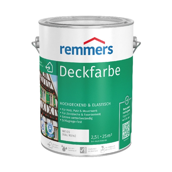 REMMERS DECKFARBE