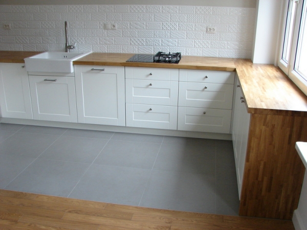 ZAMOŚĆ - BLAT DĄB OLEJ BEZBARWNY