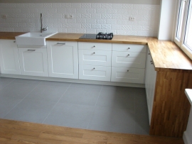 ZAMOŚĆ - BLAT DĄB OLEJ BEZBARWNY