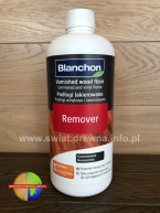 BLANCHON REMOVER - OCZYSZCZANIE POWIERZCHNI LAKIEROWANYCH