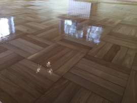 CYKLINOWANIE I LAKIEROWANIE ZAMOŚĆ