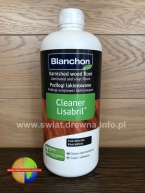 BLANCHON CLEANER LISABRIL - ŚRODEK CZYSZCZĄCY DO&nbsp;POWIERZCHNI LAKIEROWANYCH