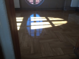 CYKLINOWANIE I LAKIEROWANIE ZAMOŚĆ