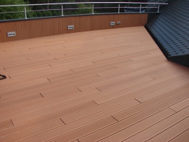 KRASNOBR&Oacute;D - TARAS KOMPOZYT JASNY BRĄZ