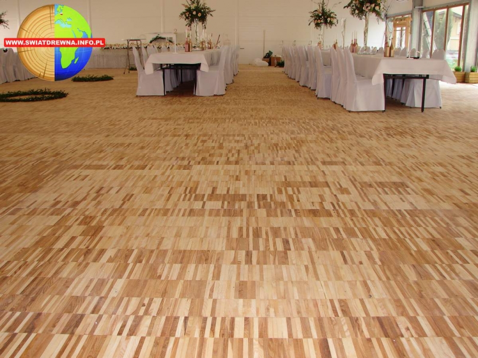 ZAMOŚĆ - MERBAU PRZEMYSŁOWY - OLEJOWOSK