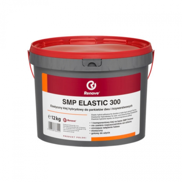 KLEJ RENOVE SMP ELASTIC 300