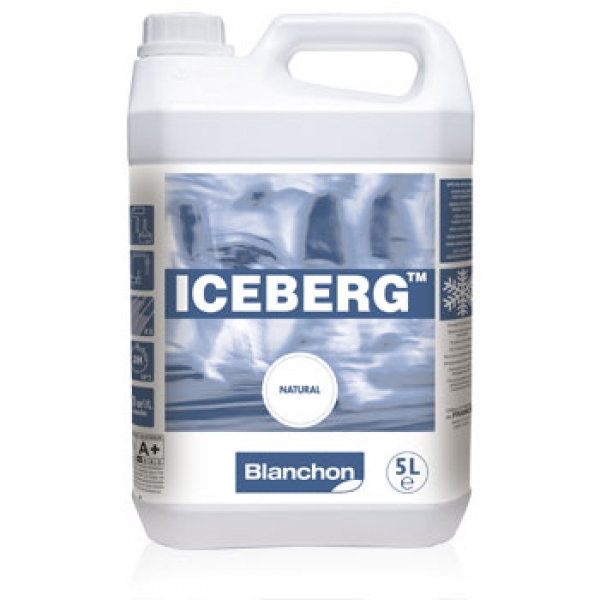 LAKIER NAWIERZCHNIOWY BLANCHON ICEBERG