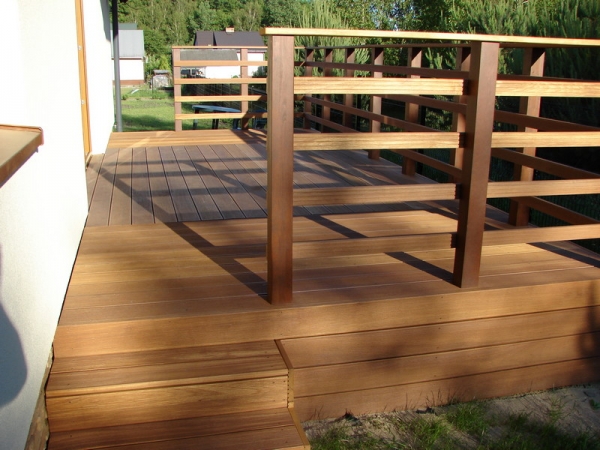 TOMASZ&Oacute;W LUBELSKI - TARAS BANGKIRAI Z BALUSTRADĄ