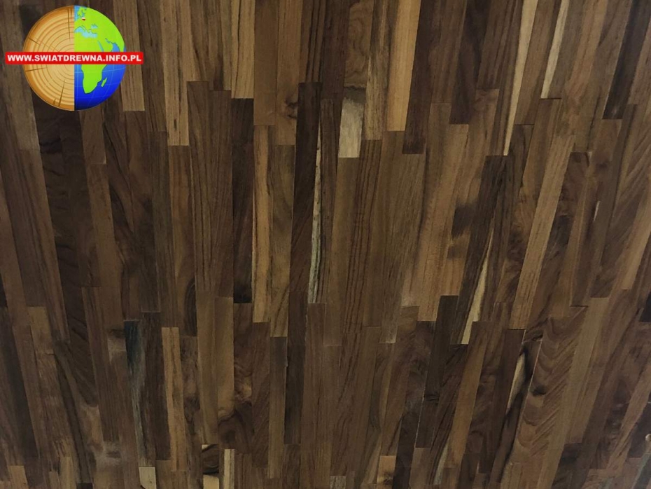 SUFIT - TEAK PRZEMYSŁOWY