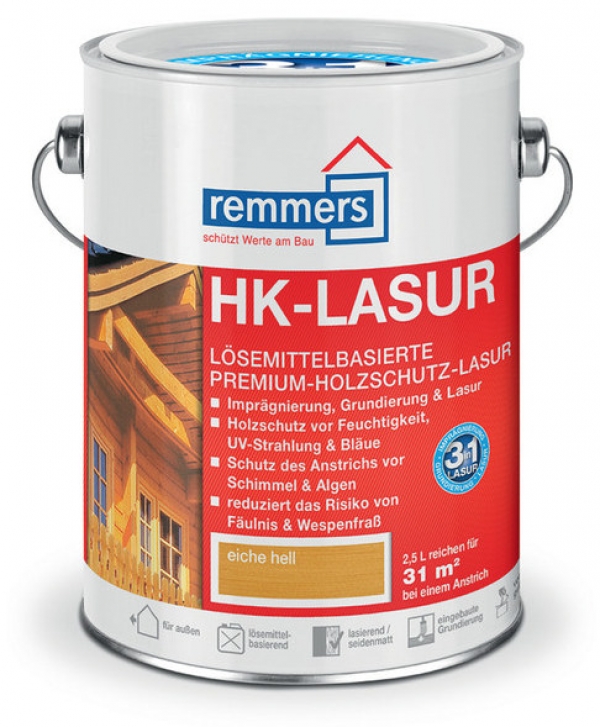 REMMERS HK-LASUR