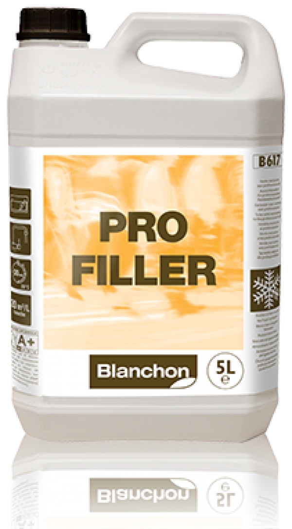 SZPACHLA DO DREWNA BLANCHON PRO FILLER