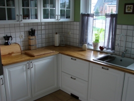 WERBKOWICE - BLAT DĄB NATURALNY WĄSKA LAMELA