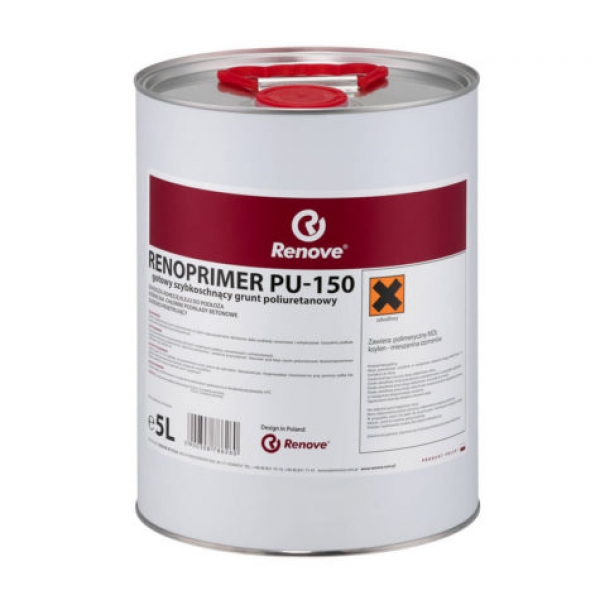 GRUNT RENOVE RENOPRIMER PU-150