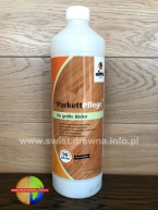 LOBA PARKETTPFLEGE+ DO PODŁ&Oacute;G OLEJOWANYCH