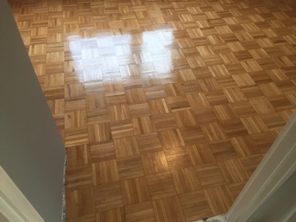 CYKLINOWANIE I LAKIEROWANIE ZAMOŚĆ