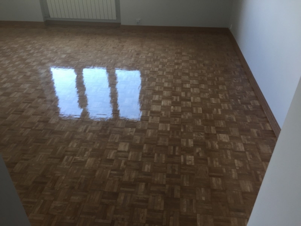 CYKLINOWANIE I LAKIEROWANIE ZAMOŚĆ