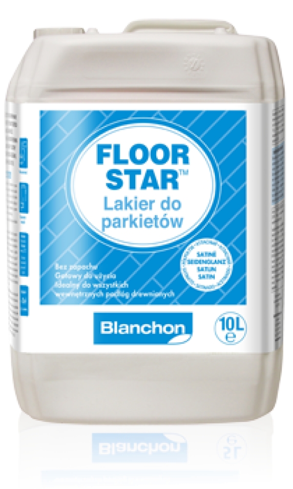 LAKIER BLANCHON FLOOR STAR
