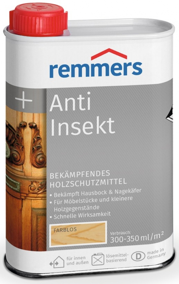 REMMERS ANTI INSECT