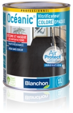 LAKIER NAWIERZCHNIOWY BLANCHON OCEANIC&trade; OPAQUE