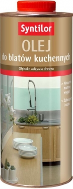 SYNTILOR OLEJ DO BLAT&Oacute;W KUCHENNYCH
